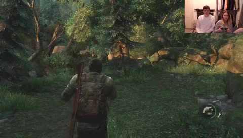 🍪 The Last of Us - Help us pls... 🍪