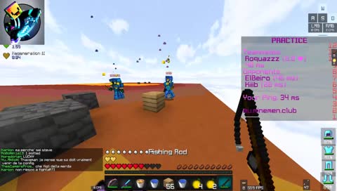 UHC DE HASVIK :3