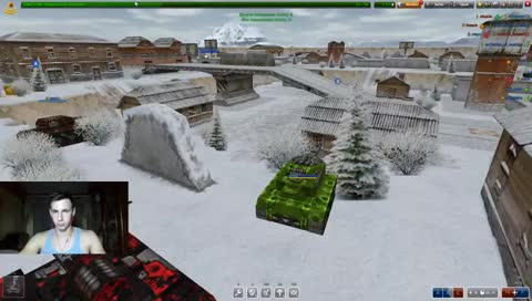Tanki online