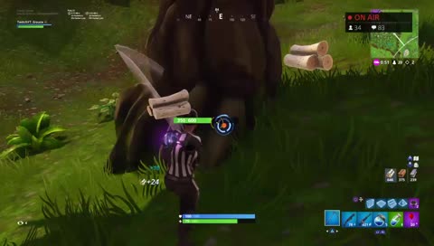 Solo scrims | #1 Solo Wins S4/5/6 - Fortnite PS4 | !showdown | !shop