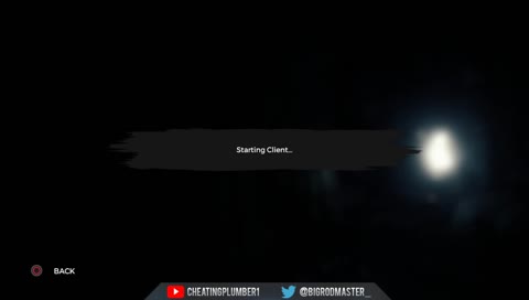 [ENG] [PS4] Blind Fun!!