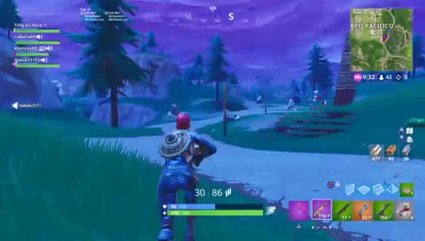 live FORTNITE BATTAGLIA REALE gioco con voi /PS4 /!discord