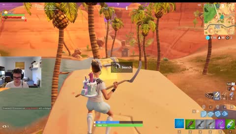 FULL SEND FOR THE BOYS