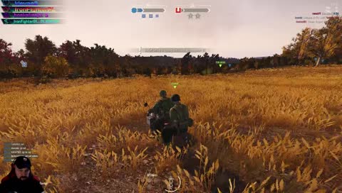 [PL] Heroes&Generals - Random War  #Chillstream #Loots #Prime 