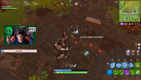 HYPE SATURDAY STREAM!!! GETTING NOSCOPES