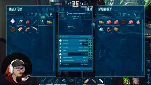 [FR] ARK Infernal Island | Extinction HAM x5 - LvL x5 - Tame x10 #J4