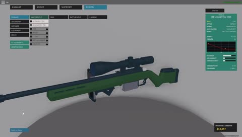 The Phantom Gameplay Stream