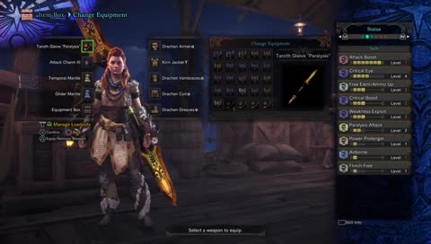 [PS4] Playing with viewers! Heart of the nora and kulve taroth! :) !session HR401