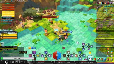 CONSIGUIENDO MÁS GS PARA RAIDS GS 4600+ ಥ ͜ʖಥ