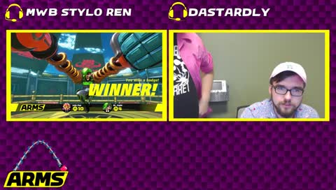 WFGC Monthly 11/10: Dastardly vs. Flo | HanukkahJamboree Beard Match