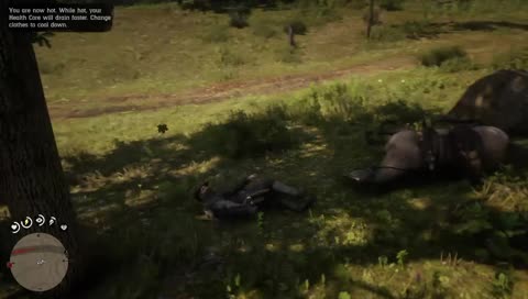  [GR / EN] Wanted Dead or Alive (No Cam Tonight) #GameSenpai