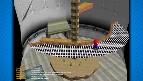 last impact coinless because why not