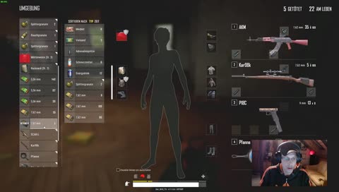 Der Salzstreuer || Wie immer mit dabei ---> Schlechtes Gameplay und viel dummes Gelaber