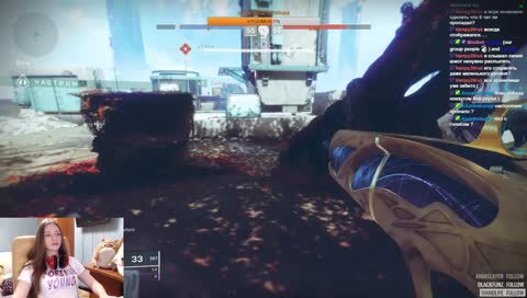 (Ru/Eng) Гамбит -  обнуление ранга Destiny 2