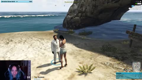 🥃La Rusa más despistá🥃 RP DESPISTAOS 👊💙 !prime !social !twitter