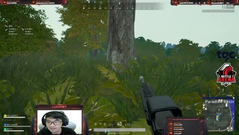 [B.A.E] LokiesMY => (Youtube) LokiesMY => (Facebook Page) https://www.facebook.com/LokiesmyTV/