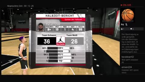 NBA 2K19 Way to 100 wins