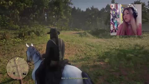 YEEEHHHAAAWWW (Chapter 3)