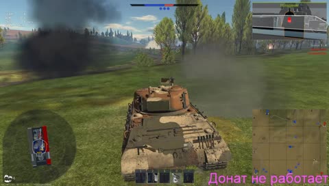 Ночной Рандом с _4CB_ и ULQ