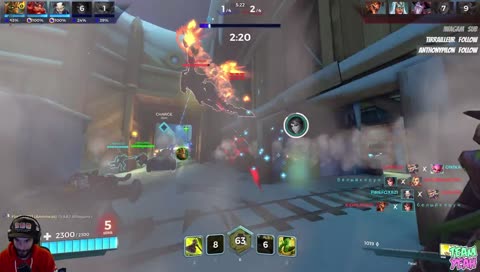 [ TY ]  Une petite game ? 