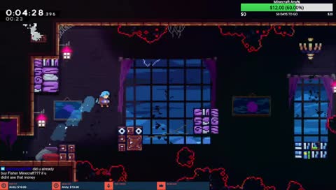 Any% runs for 35:XX | !discord !twitter