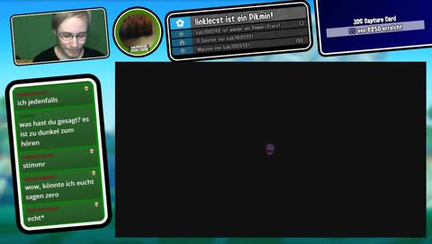 [GER] [PhoBro] Über Berge und Wolken