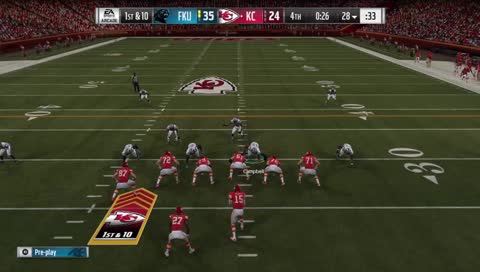 Sunken streamz (madden 19 )   😆 👏👌🔥🎮