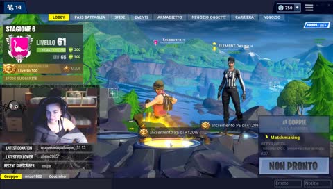 Voglio un'amica con cui giocare :C 🍉Samu e Nicola mi rendono felice ♥ | !culo , !instagram