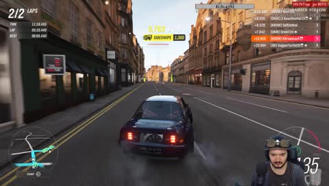 [!gt] Join the Convoy, drift, cruise, drag, wtvr we feel like...   ¦ !fund