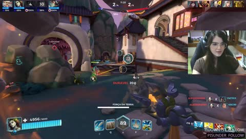 talus eu te odeio