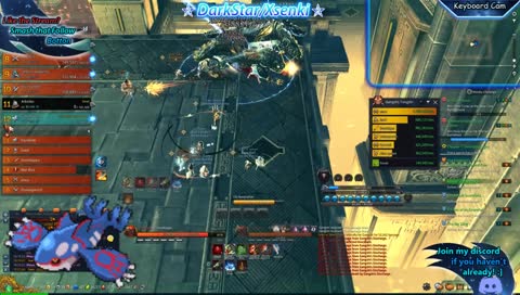 [NA] WAR/BM T.T for BM? #!q2 