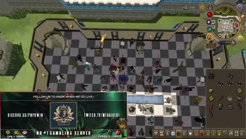 Huge rs3/07 Giveaways--- Join Discord for more giveaways!! 