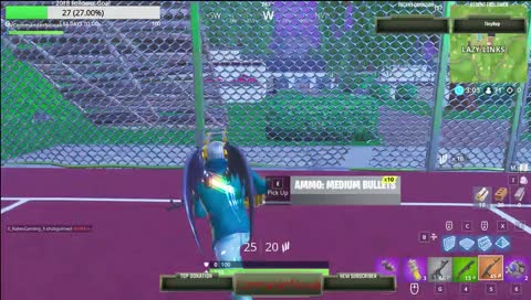 Chill Fortnite Stream :)