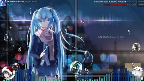 LIVE Mixed Weeb EDM/Jersey Club/DnB/Jcore/Breakcore & more!