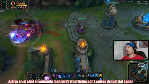 Si tienes el juego... Únete al STREAM! | Rockluix | Gameplay Español