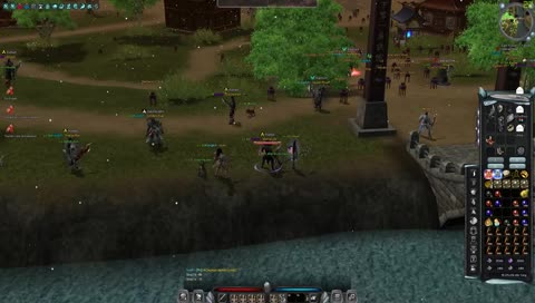 [GER/PC] Dark-Fusion Reloaded