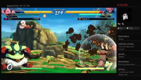 Nappa?????