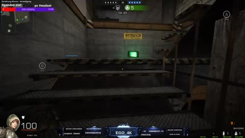 [GER][18+] Noob Aim und spass dabei xD