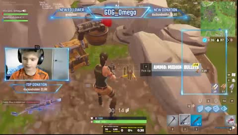 Random Duos!!!!#ParallelRC