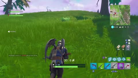 Black95DeatShot 369 wins