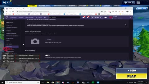 [AR/ENG] يا رب يتعدل نومي 