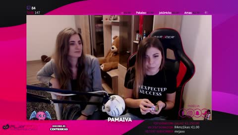 [LT/RU] Ka jus jaunimas ? :)