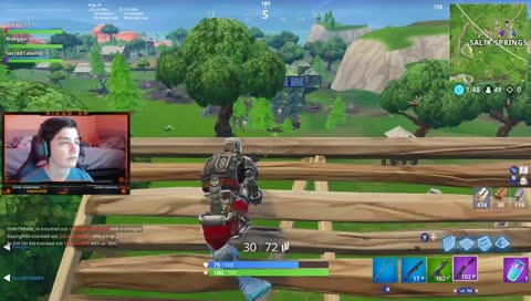 [PC] NEW AK? yummy | Day [61/365] of Streaming