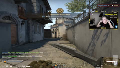 czekam na pomysły na kreatywny tytuł