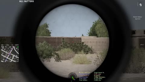 Arma 3 With ARMCO Friends! Operation: Pop Goes The EOD!