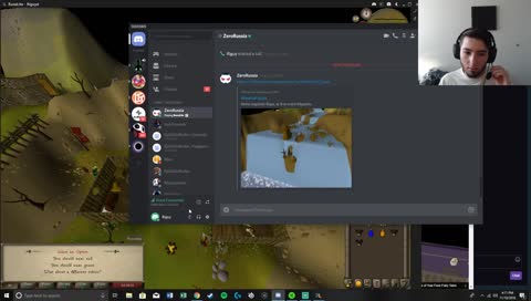 No idea how to play this game