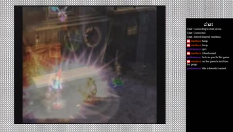 shrek but i don't got a mic so sorry
