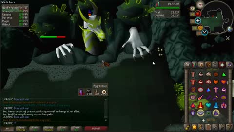 Solo raids!
