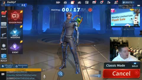 J | Pro Player for @HypeMOBEsports | Subs/Bits LIVE