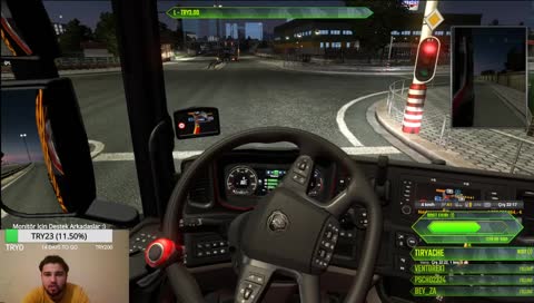 Gamyoncu Doğmuşuz Mübarek :D Gelin Dert ve Sohbet edelim Dostlarım :)